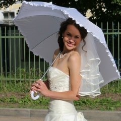 Виктория Суворова, 08.01, Санкт-Петербург