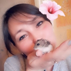 Анна Юлина, 23.05, Темиртау