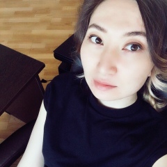 Мони Байжупанова, 24.06.1991, Алматы