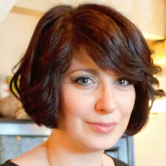 Карина Маркова, 23.04