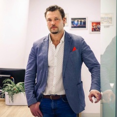 Евгений Еремин