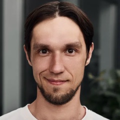 Владимир Хилюк, Тюмень