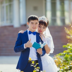 Куаныш Тенгельбаев, 08.03.1994