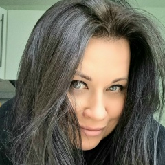Natasha K, 01.10.1983, Нижний Новгород