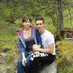 Dimka Моисеев, 22.06.1990, Новосибирск