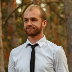 Алексей Гарасюта, 23.02.1988, Киев