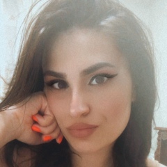 Anna Rodonaia, 31.07.1998, Тбилиси