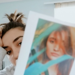 Asha Kyureghyan, 22.01.1996, Ереван