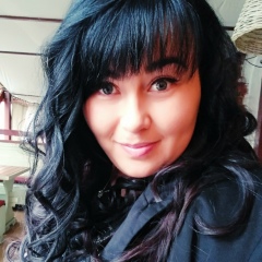 Ангелина Бовдуй, 25.04, Подольск