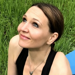 Елена Васильева, 21.10, Воронеж