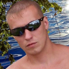Алексей Фролов
