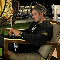 Ибрагим Ли, 18.09, Самара