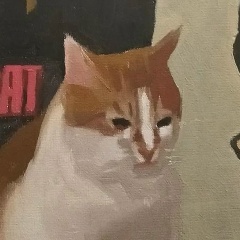 Вероника Колганова, 22.04