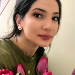 Луиза Абасова, 31.12