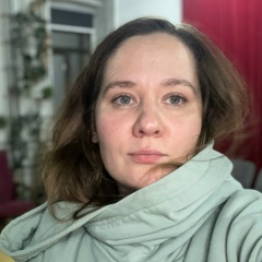 Яна Дорожко, 24.06, Москва