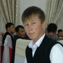 Jantas Jumashev, 10.09.1991, Актау