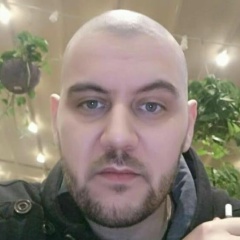 Алексей Волынский, 30.10.1987, Краснодар