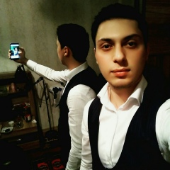 Rustem Iskenderli, 10.07, Баку