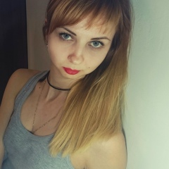 Оля Кошкарова, 05.05, Майкоп