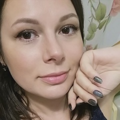 Анастасия Исеева, 26.08, Санкт-Петербург