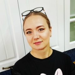 Анна Григорьева, 09.04.1991, Краснодар