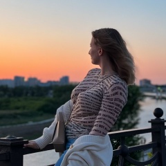 Дарья Тропынина, 14.09, Тюмень