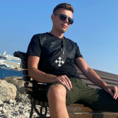 Павел Базылевич, 19.08.1988, Минск