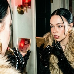 Изабелла Бонн, 18.12, London