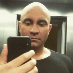 Олег Чемезов, 16.01, Санкт-Петербург