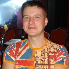 Дмитрий Алексеев, 27.09.1988