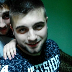 Евгений Матат, 21.08.1999, Самара