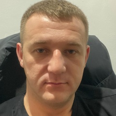 Евгений Барановский, 12.06, Минск