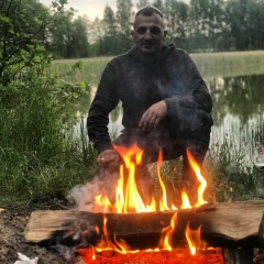 Радик Абрамян, 22.05, Старые Дороги