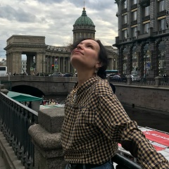 Екатерина Маницына, 25.03, Екатеринбург