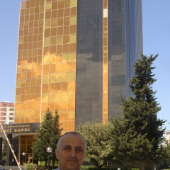 Yashar Parviz, 19.04.1960, Баку