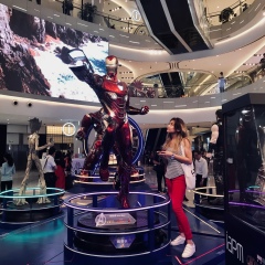 Aiturgan Maksutova, 15.03.1995, Shanghai