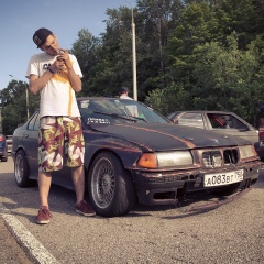 Грмн Пнтлв, 16.08, Москва