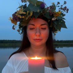 Екатерина Мартьянова, 15.12