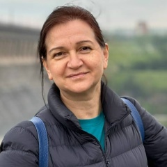 Татьяна Полякова, 18.11, Москва