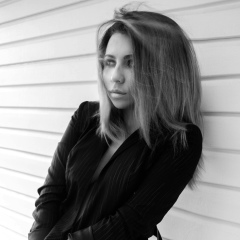 Александра Хлопина, 28.08, Москва