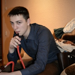 Иван Ефимов, Тамбов