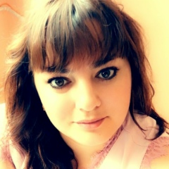 Лена Филиппова, 09.04.1988