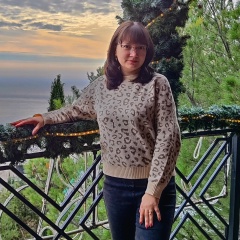 Елена Турченко, 21.07.1984, Донецк