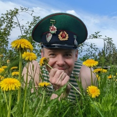 Александр Исанин, 31.03, Санкт-Петербург