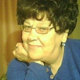 Aleksandra Fadeeva, 01.08.1950, Калининград