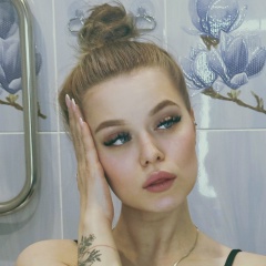 Ольга Сопкина, 07.02, Нягань