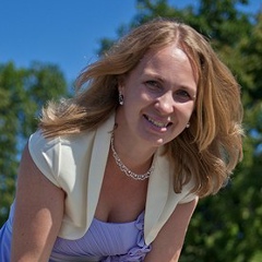 Елена Андреева, 09.06, Санкт-Петербург