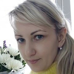 Оля Никоненкова, 20.01.1986, Зеленодольск