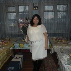 Валя Колесникова, 26.10.1984, Омск