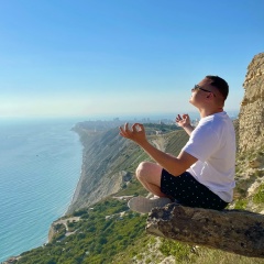 Дмитрий Вадимович, 07.11, Сургут